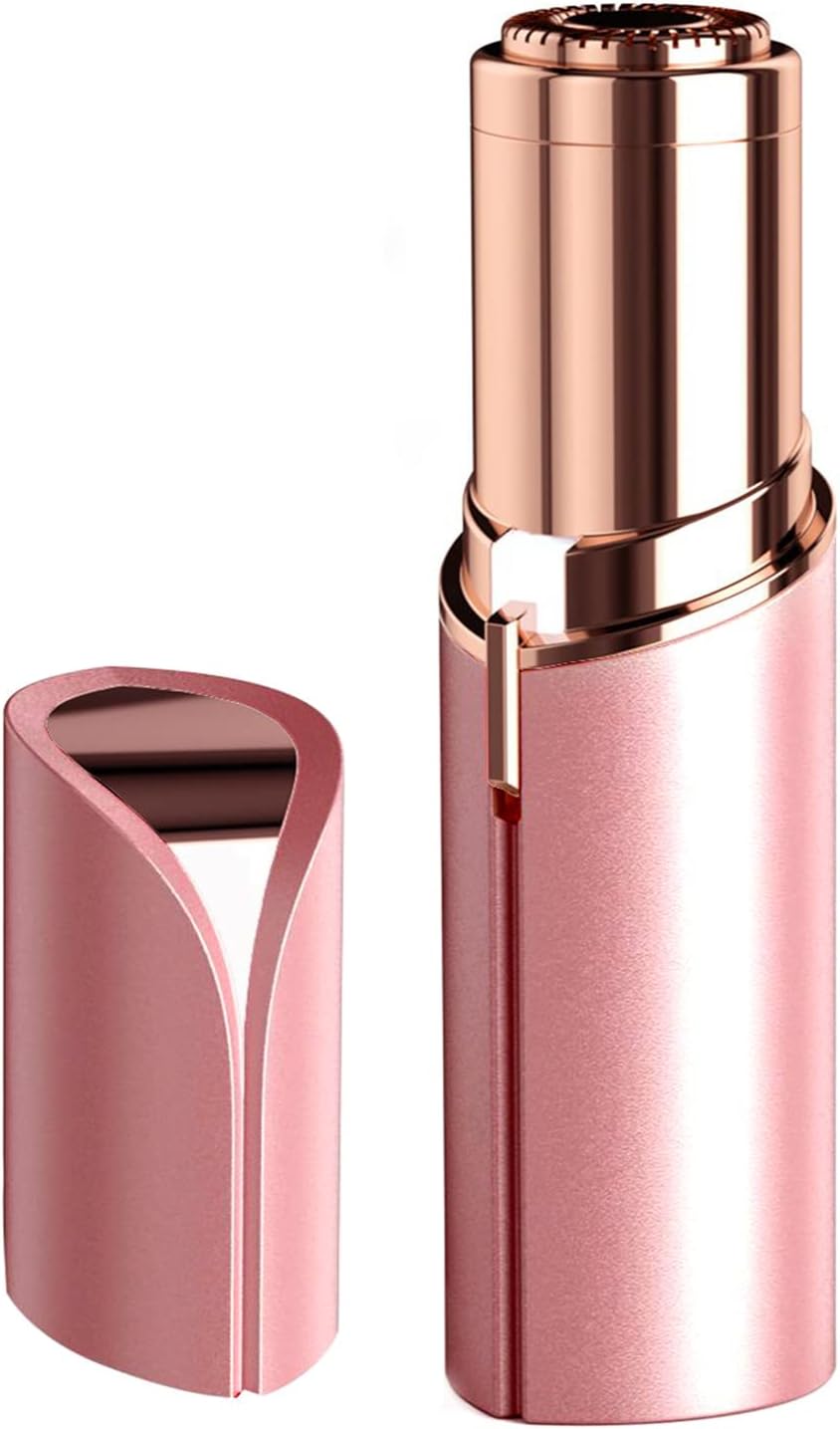 Removedor de cabello impecable para mujer sin dolor