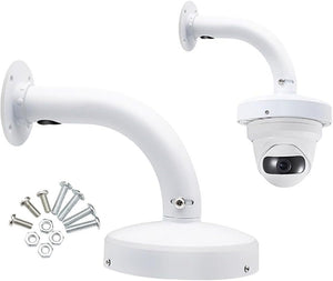 Soporte de pared tipo I y J para cámara de seguridad