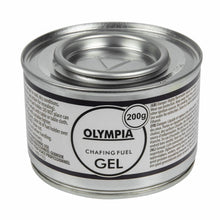 Cargar imagen en el visor de la galería, Combustible en Gel para Chafing Dish – 2 Horas
