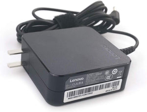 Cargador Lenovo 20V 3.25A 65W con 0.157 pulgadas/0.067 pulgadas