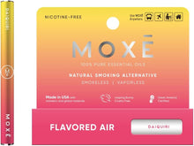 Cargar imagen en el visor de la galería, MOXE Inhalador de aire natural sin humo
