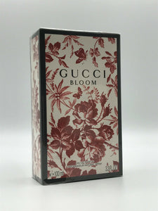 Gucci Bloom by Gucci 3.3 Oz
