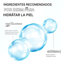 Cargar imagen en el visor de la galería, Limpiador Gel con ácido hialurónico
