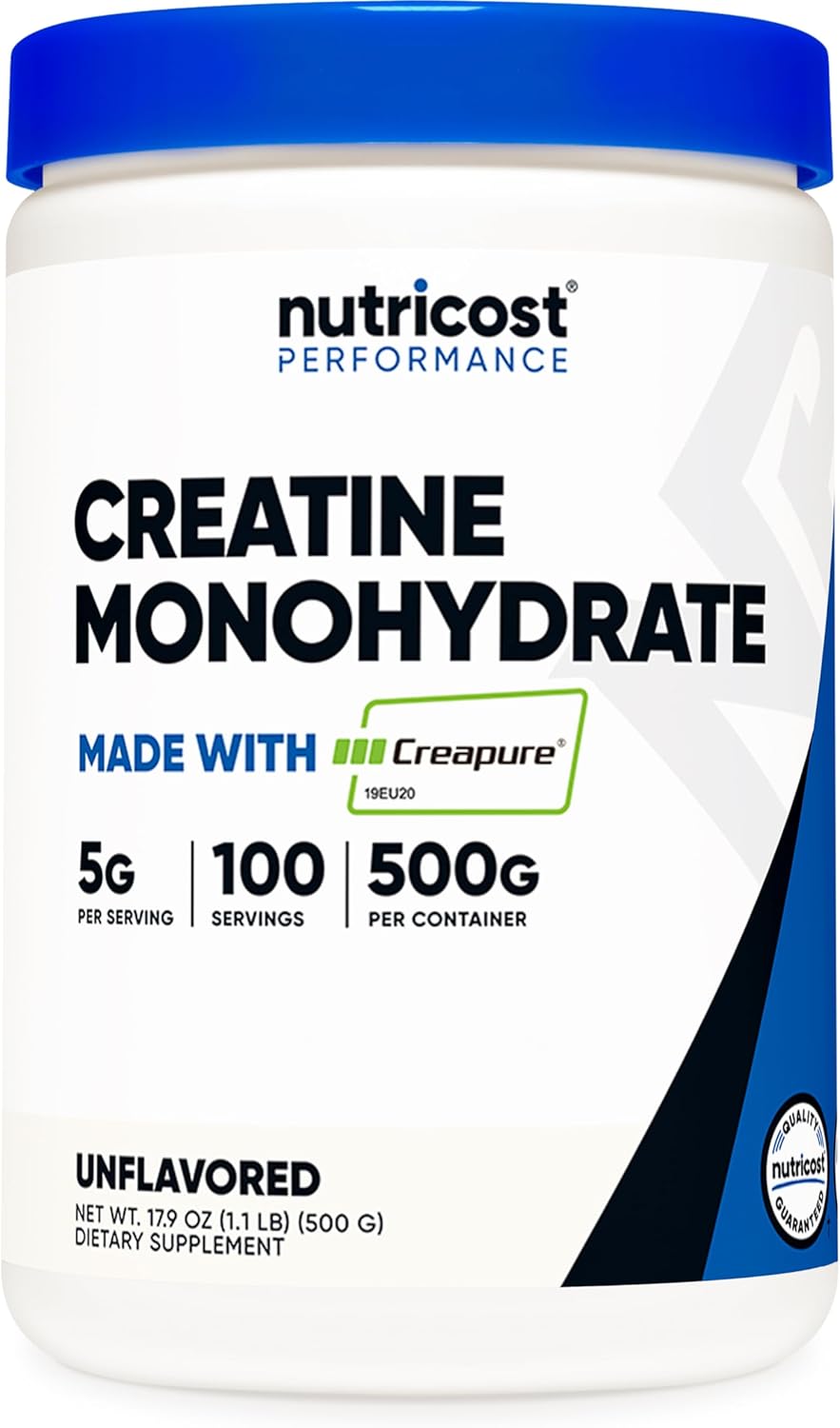 Creatina Monohidrato