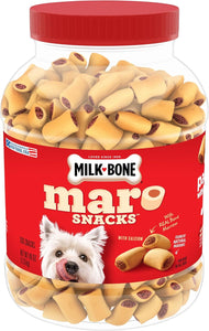 Milk-Bone Bocadillos para perros grandes Q1