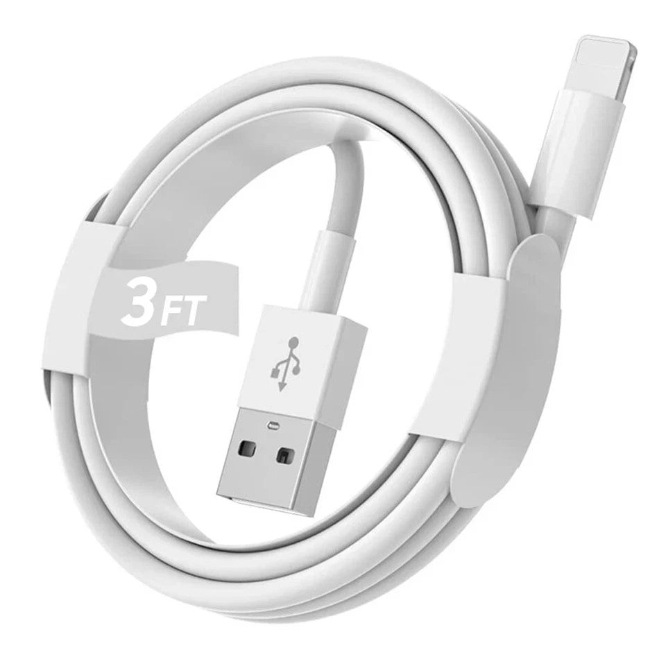 Cable For Apple iPhone 14 13 12 11 Pro Max XR lot