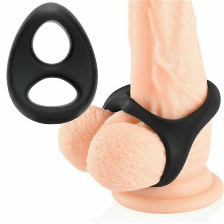 Anillo para el pene, extensor de pene, para hombres