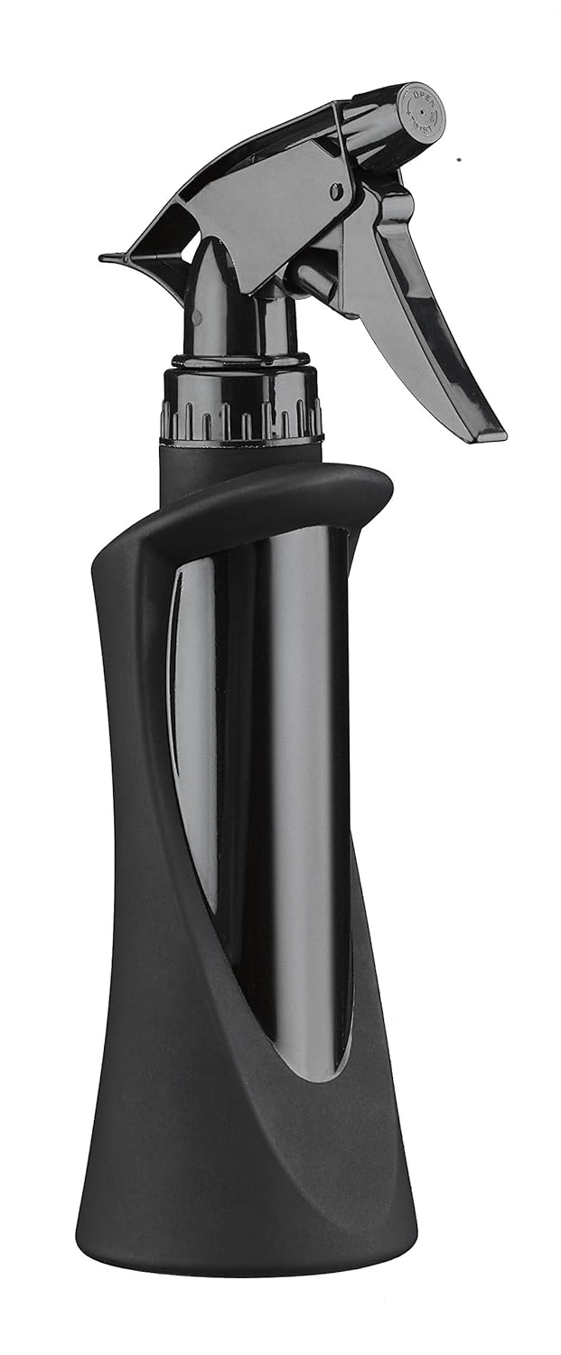 BabylissPRO Botella de spray de barberología LN23