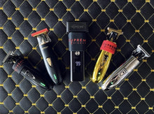 Cargar imagen en el visor de la galería, Supreme Trimmer - Pinzas de peluquero profesionales SGR50 LN23
