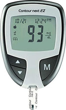 Cargar imagen en el visor de la galería, Sistema de monitoreo de glucosa en sangre Contour Next EZ
