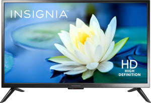 Insignia™ - Televisor LED HD serie N10 de 32"
