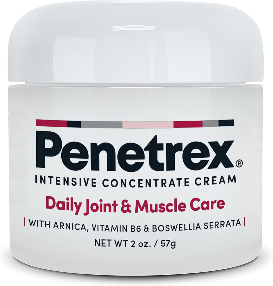 Penetrex Terapia articular y muscular, a24