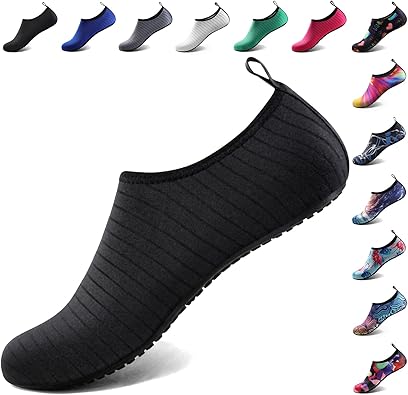 Zapatos acuáticos para  hombres, a24