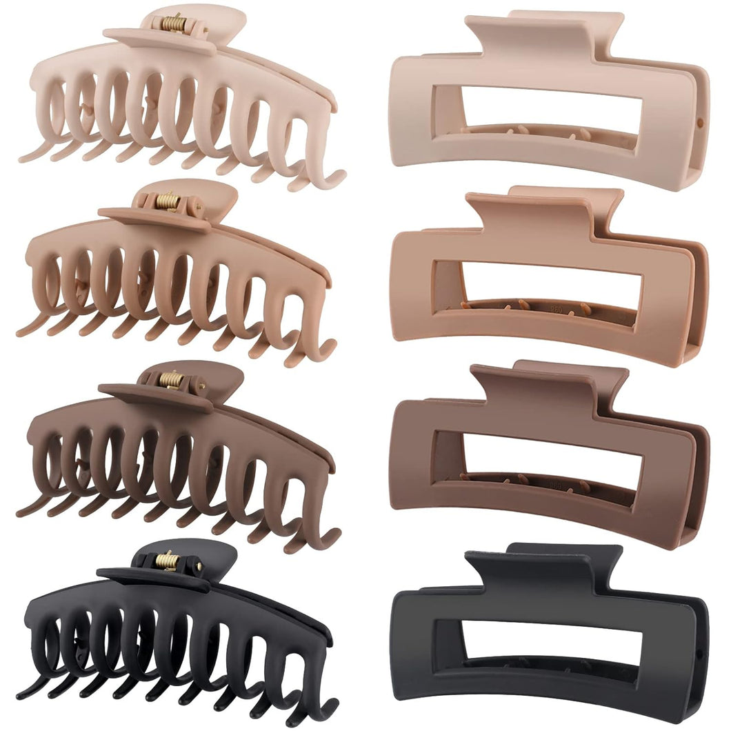 Pinzas para el cabello para mujer a21