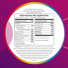 Cargar imagen en el visor de la galería, Centrum Gomitas Multivitamínicas para mujeres
