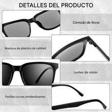 Cargar imagen en el visor de la galería, 100 lentes de sol unisex
