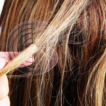 Cargar imagen en el visor de la galería, Fusión de extensiones de cabello
