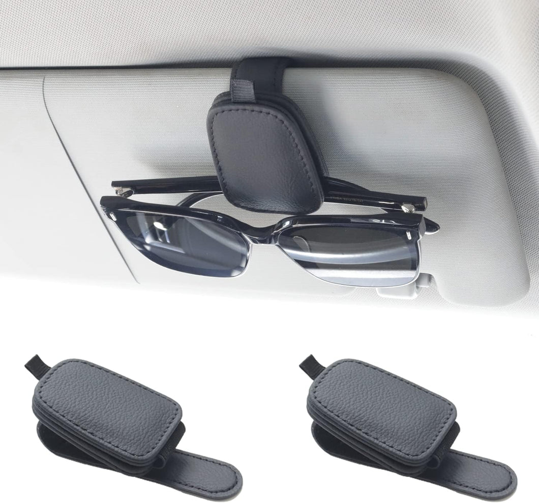 Yuoyar Paquete de 2 soportes para lentes  a24