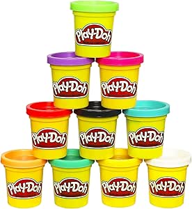 Play-Doh Compuesto de modelado Q1