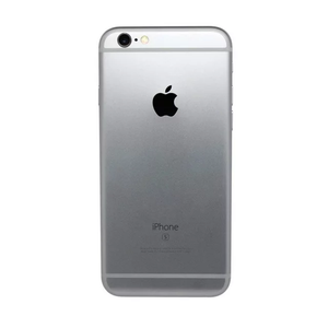 Apple iPhone 6S 32gb Gris desbloqueado (Reacondicionado: bueno)