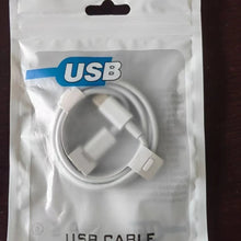 Cargar imagen en el visor de la galería, USB-C PD 20W  Data Cable for Apple iPhone 14 13 12 11Pro Max X lot
