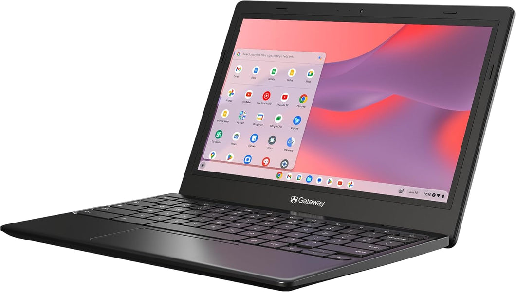 Laptop | Intel Celeron N4500 | Pantalla HD  A24