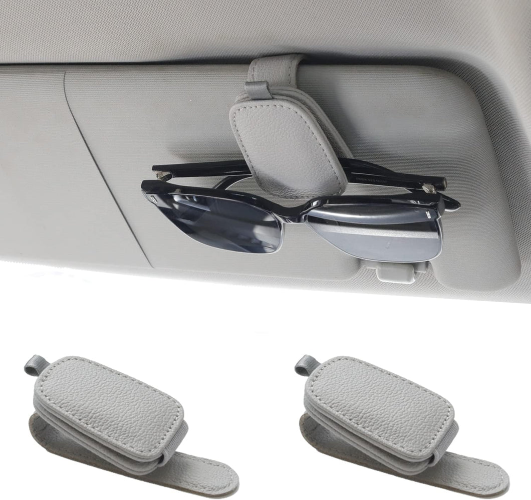 Yuoyar Paquete de 2 soportes para lentes  a24