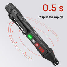Cargar imagen en el visor de la galería, Detector de fugas de gas 2 en 1
