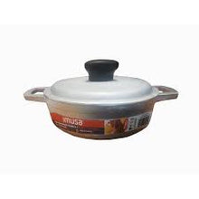 Cargar imagen en el visor de la galería, Caldero Imusa Fundido 14 Cm 505001
