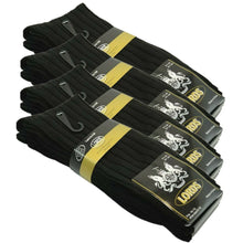 Cargar imagen en el visor de la galería, Lote 3-12 pares de calcetines
