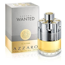Cargar imagen en el visor de la galería, Azzaro Wanted Eau de Toilette -
