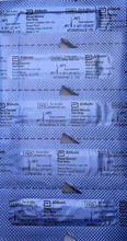 Cargar imagen en el visor de la galería, Tiras de Prueba de Glucosa Precision Xtra (300 unidades
