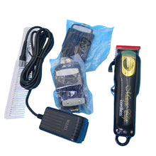 Cargar imagen en el visor de la galería, Wahl Professional 5 Star Edition 8148-100 Clip Inalámbrico Magic Clip Negro
