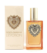 Cargar imagen en el visor de la galería, Dolce &amp; Gabbana Devotion 3.3 oz/100 ml Eau de Parfum INTENSE
