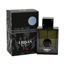 Cargar imagen en el visor de la galería, Club De Nuit Urban Man Elixir - EDP 105ML (3.6 OZ) by Armaf
