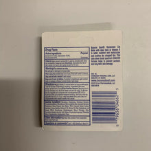 Cargar imagen en el visor de la galería, Banana Boat Protector solar para labios NDP48
