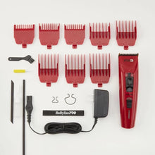 Cargar imagen en el visor de la galería, BaBylissPRO FX3 Cortadora de Cabello – FXX3C
