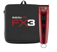 Cargar imagen en el visor de la galería, BaBylissPRO FX3 Cortadora de Cabello – FXX3C
