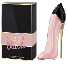 Cargar imagen en el visor de la galería, Carolina Herrera Good Girl Blush Eau de Parfum 2,7 fl oz
