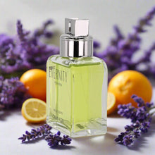 Cargar imagen en el visor de la galería, ETERNIDAD para hombres de CALVIN KLEIN 3.3 / 3.4 oz
