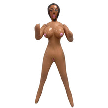 Cargar imagen en el visor de la galería, Muñeca sexual inflable
