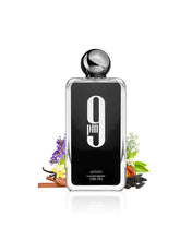 Cargar imagen en el visor de la galería, 9 pm by Afnan 3.4 oz EDP Colonia para hombres
