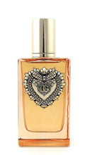 Cargar imagen en el visor de la galería, Dolce &amp; Gabbana Devotion 3.3 oz/100 ml Eau de Parfum INTENSE
