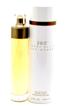 Cargar imagen en el visor de la galería, 360 Perry Ellis de Perry Ellis 3.4 oz Eau De Toilette Spray
