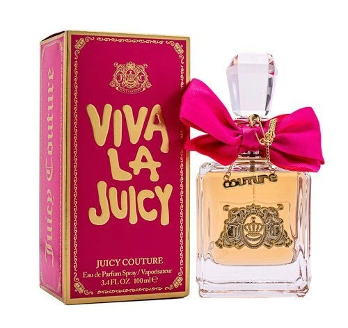 Viva La Juicy de Juicy Couture 3.4 oz