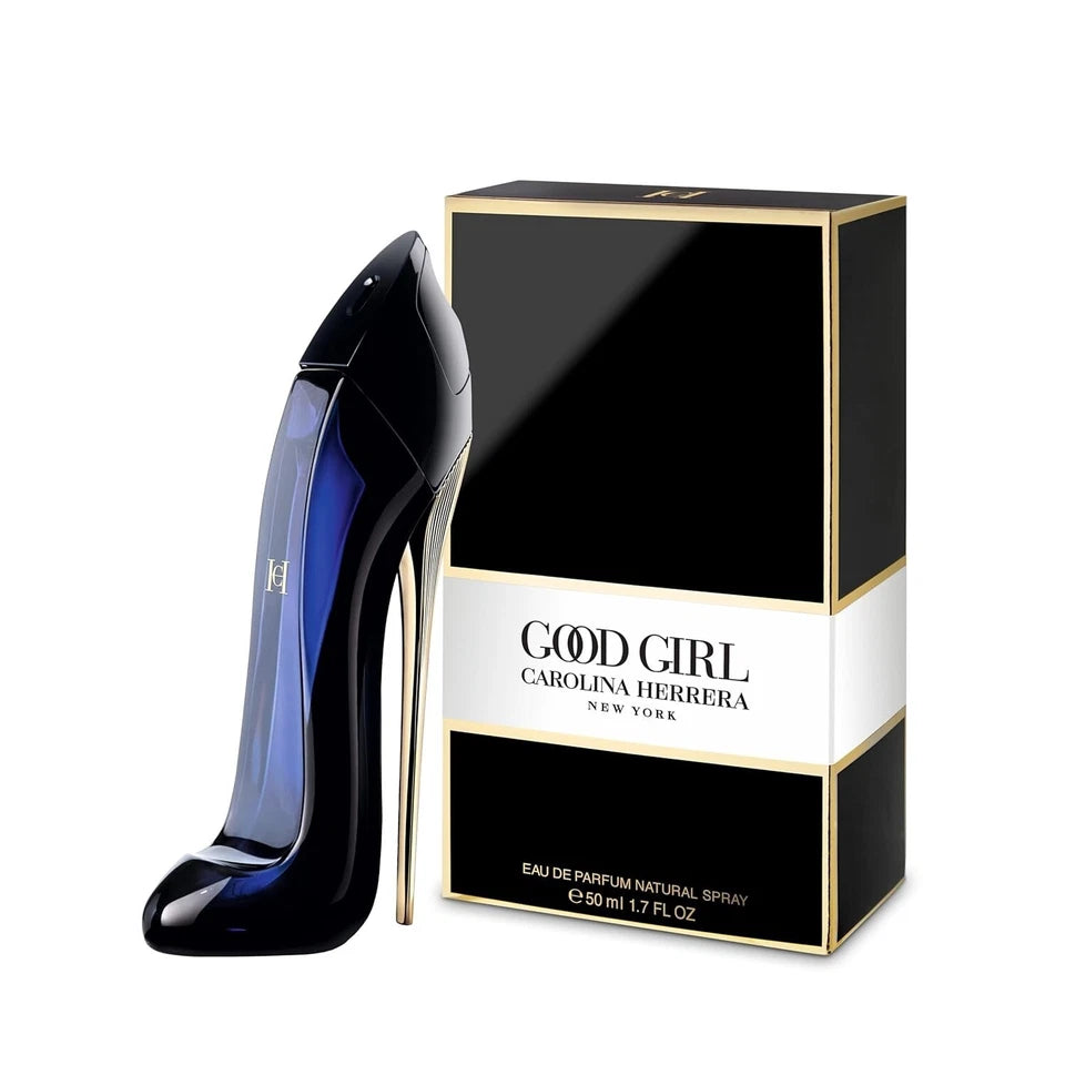 Carolina Herrera Good Girl New York 2.7oz Eau de Parfum para Mujeres