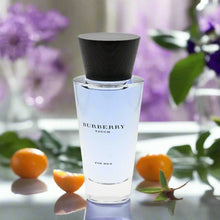 Cargar imagen en el visor de la galería, BURBERRY TOUCH By Burberry Cologne para hombres EDT 3.3 / 3.4 oz Nuevo en caja
