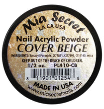 Cargar imagen en el visor de la galería, Mia Secret Acrylic Powders
