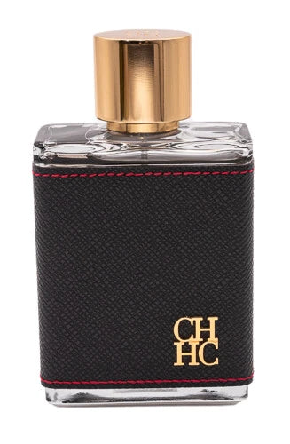 CH MEN de Carolina Herrera 3.4 oz EDT Colonia para hombres
