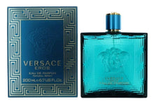 Cargar imagen en el visor de la galería, Versace Eros Men 6.7 oz 200 ml Eau De Parfum Spray Nuevo y Sellado
